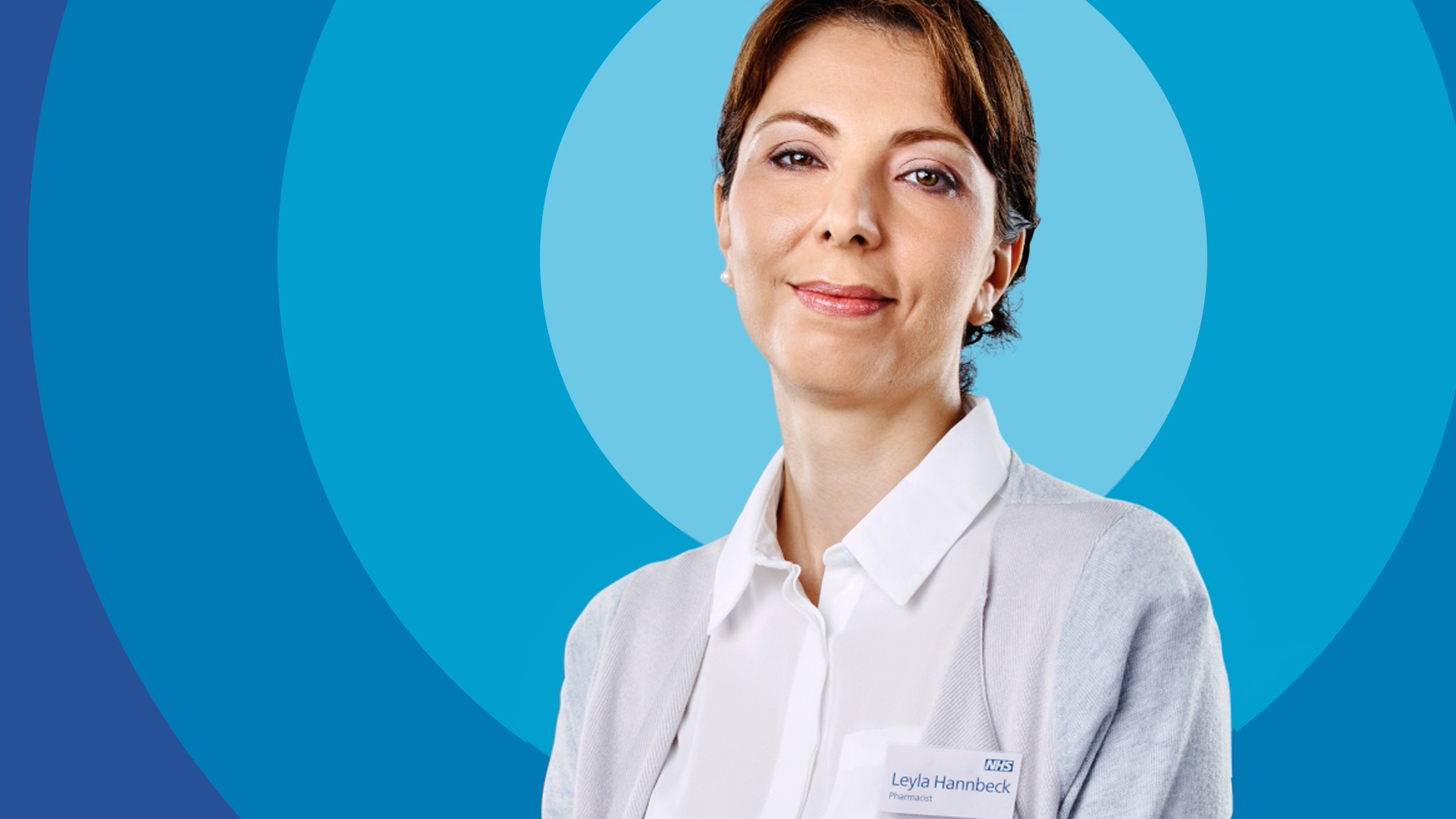 Flu Campaign - doctor